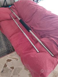 Attrezzi per palestra