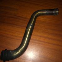 De-catalizzatore Mivv per Duke 390,