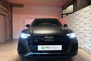 Audi Q5 40 TDI 204 CV quattro S tronic line plus