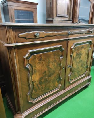 credenza