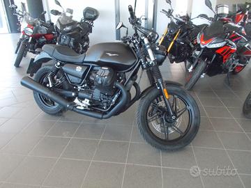Moto Guzzi V7 STONE E5