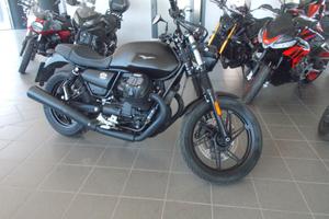 Moto Guzzi V7 STONE E5