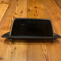Monitor 6.5 touch per BMW X1 e X2