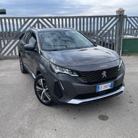 Peugeot 3008 1.5 BlueHDi 130cv EAT8 Allure Pack