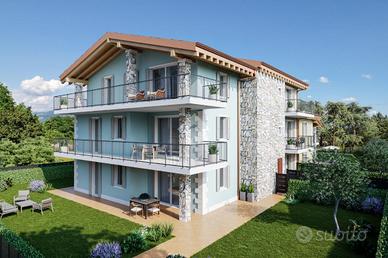 4 LOCALI A COSTERMANO