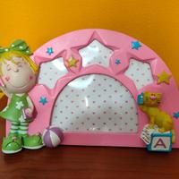 Cornice portafoto bambini