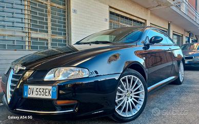 Alfa romeo Gt 