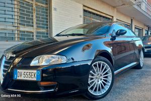 Alfa romeo Gt 