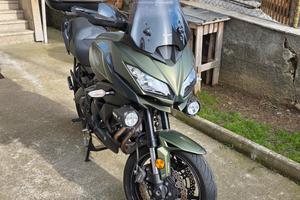 kawasaki versys 650 2018 