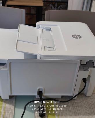  stampante hp 4220e  