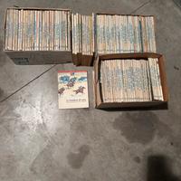 Fumetti Tex
