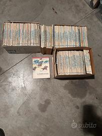 Fumetti Tex