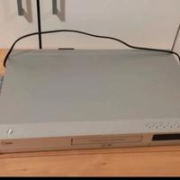 lettore DVD LG dr175