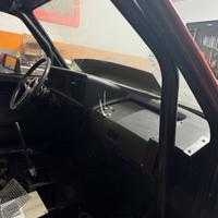 Roll bar Vw golf Mk1 Girola