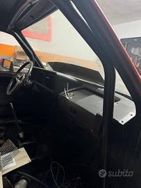 Roll bar Vw golf Mk1 Girola