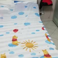 tenda a tema winnie the pou