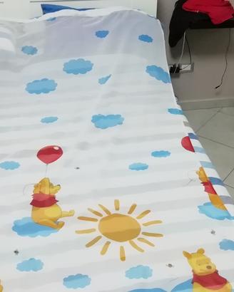 tenda a tema winnie the pou