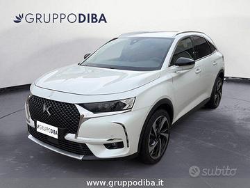 DS DS 7 Modello: 1SX8 DS7 CROSSBACK Grand Chi...