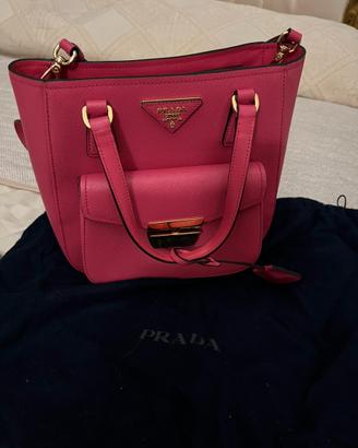 Borsa Prada originale