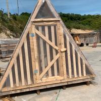 casette di legno