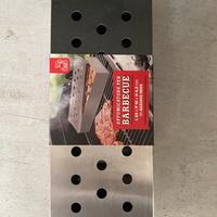 Affumicatore per barbecue