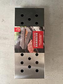 Affumicatore per barbecue
