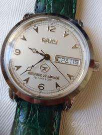 Orologi da polso    2