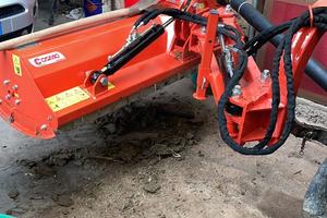 Trincia cosmo frf145