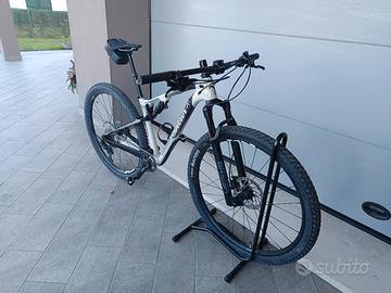 MTB WILIER FULL CARBON TG.S