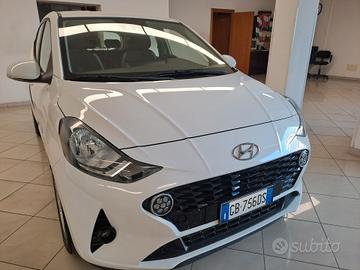 Hyundai i10 1.0 MPI Prime