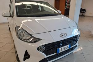 Hyundai i10 1.0 MPI Prime