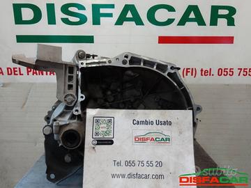CAMBIO Opel Corsa F HM05 20a707