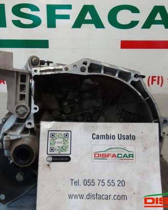 CAMBIO Opel Corsa F HM05 20a707