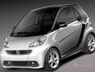 Ricambi Smart Fortwo 2012