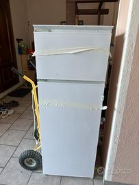 FRIGO A INCASSO BEKO