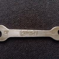 ALPINO Moto – Chiave Inglese d'epoca