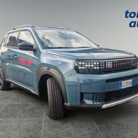FIAT Grande Panda Hybrid Hybrid La Prima