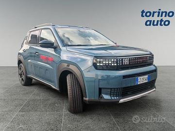 FIAT Grande Panda Hybrid Hybrid La Prima