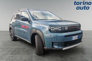 FIAT Grande Panda Hybrid Hybrid La Prima