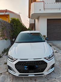 AUDI A1 City carver 