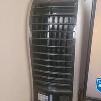 ventilatore con ruote 