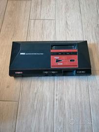 Sega Master Sistem + Giochi originali