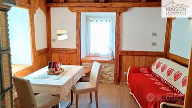 Val di Fiemme Vacanza - Maison de Charlotte