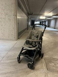 Passeggino Inglesina Zippy Light richiudibile