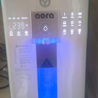 Depuratore d'acqua ad osmosi inversa 