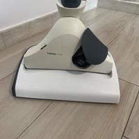 Lava aspira pavimenti folletto