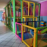 attrezzature per ludoteca