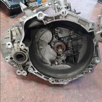 CAMBIO MANUALE COMPLETO OPEL Mokka X B16DTH diesel