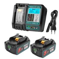 batteria trapano makita 