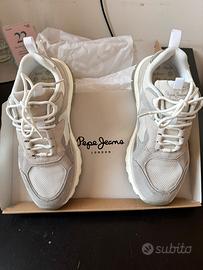Sneakers PEPE JEANS LONDON - Scarpe Donna n.40